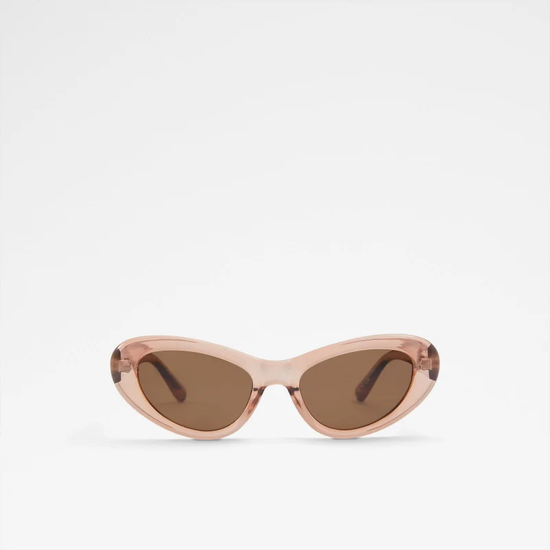 ALDO LILAR Full Rim Sunglasses
